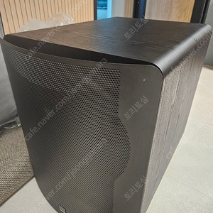 [파격인하] SVS PB-2000 서브우퍼 (용인 수지)