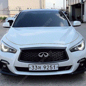 인피니티 Q50 35 하이브리드 블루 스포츠 선착순 판매합니다 ★전액할부★저신용★
