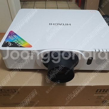 6천안시급 중고빔프로젝터cp-f500 f600 f650--2