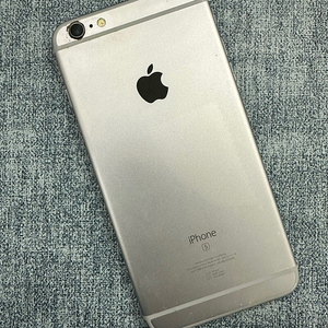 아이폰6S+ 64G 블랙 상태좋은 가성비 단말기 8만원 판매해요