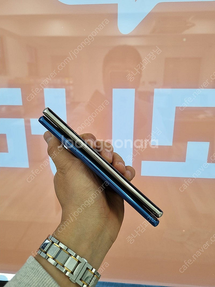 김포 SS급 갤럭시노트8 N950 AS90일 가능 중고...--3
