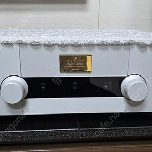 골드문트590 Nextgen2팝니다