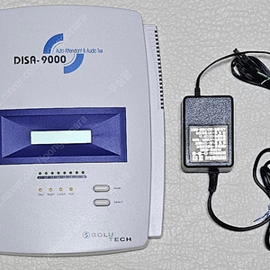 자동안내 disa-9000