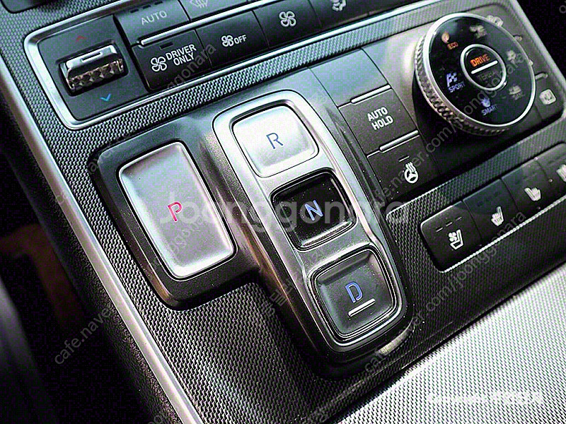 현대 더 뉴 싼타페 하이브리드 16 4WD 익스클루시브 선착순 판매합니다 ★전액할부★저신용★--6