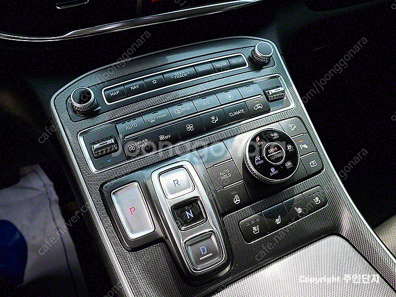 현대 더 뉴 싼타페 하이브리드 16 4WD 익스클루시브 선착순 판매합니다 ★전액할부★저신용★--7