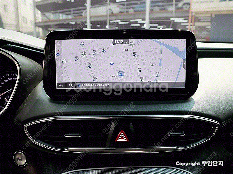 현대 더 뉴 싼타페 하이브리드 16 4WD 익스클루시브 선착순 판매합니다 ★전액할부★저신용★--8