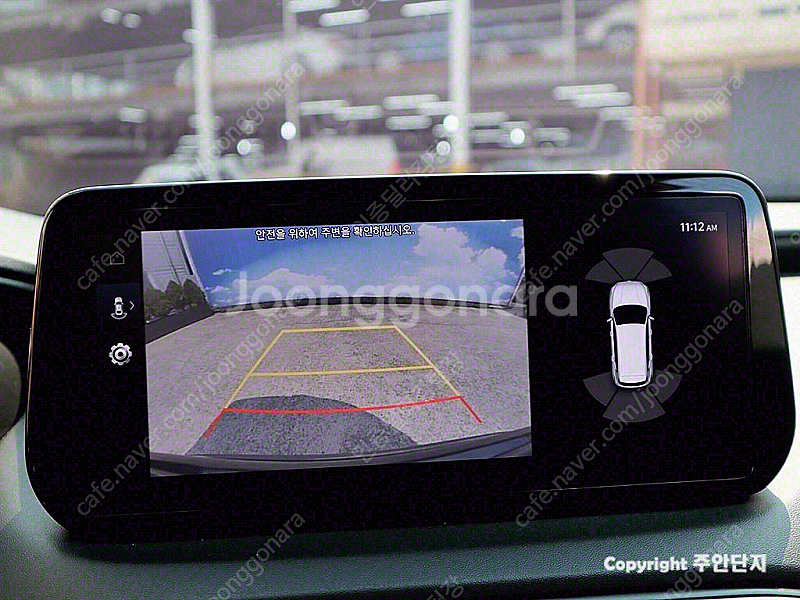 현대 더 뉴 싼타페 하이브리드 16 4WD 익스클루시브 선착순 판매합니다 ★전액할부★저신용★--9