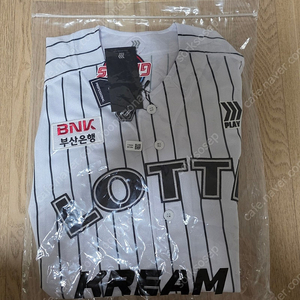 롯데자이언츠 올드 스트라이프 100