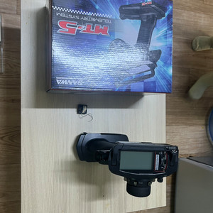 산와 MT-5 송수신기 판매합니다