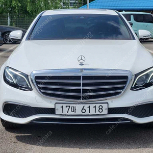 벤츠 E-클래스 W213 E220d 아방가르드 선착순 판매합니다 ★전액할부★저신용★