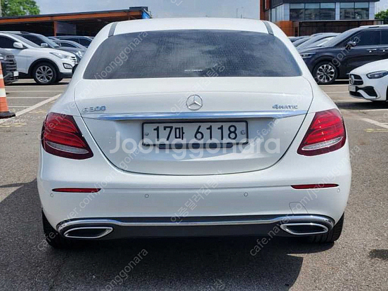 벤츠 E-클래스 W213 E220d 아방가르드 선착순 ...--2