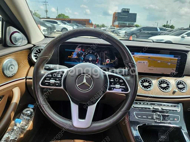 벤츠 E-클래스 W213 E220d 아방가르드 선착순 ...--6