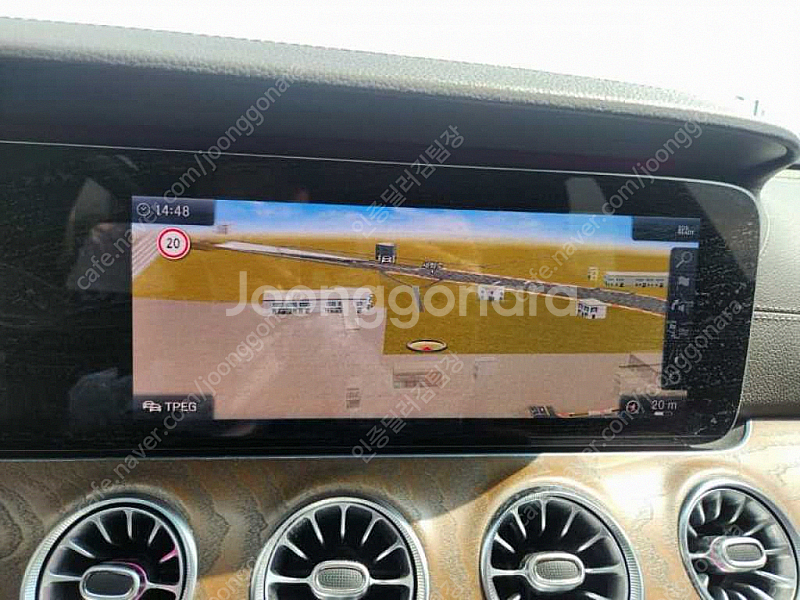 벤츠 E-클래스 W213 E220d 아방가르드 선착순 ...--8
