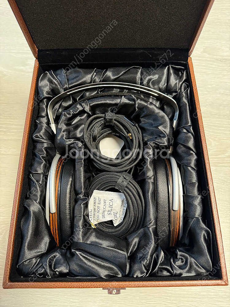 헤천세 SE-1000SE 풀박스 팝니다--0