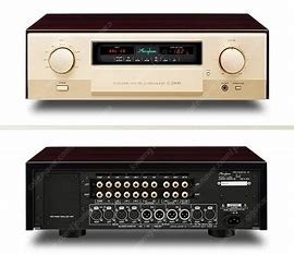 아큐페이즈 프리엠프 C2900--3