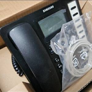 삼성 IP 키폰 전화기 SMT-i2205 OfficeServ 2014년산 미사용