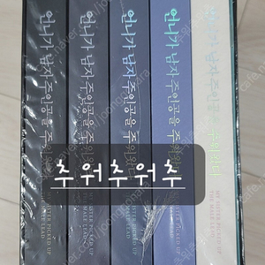 로맨스소설