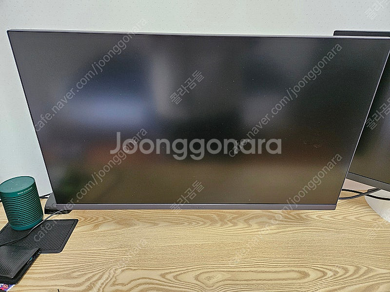 LG 울트라기어 27G850A 판매합니다!--0
