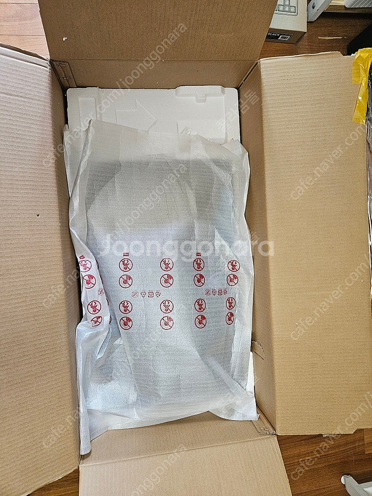 LG 울트라기어 27G850A 판매합니다!--2