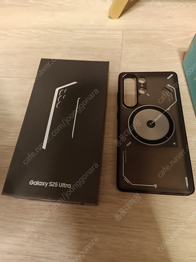 S25 울트라 1테라 16기가 자급제--1