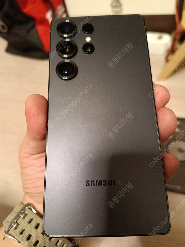 S25 울트라 1테라 16기가 자급제--2