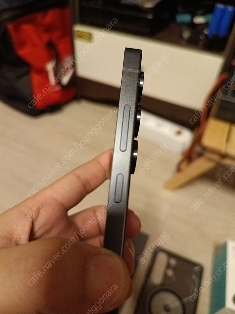 S25 울트라 1테라 16기가 자급제--3