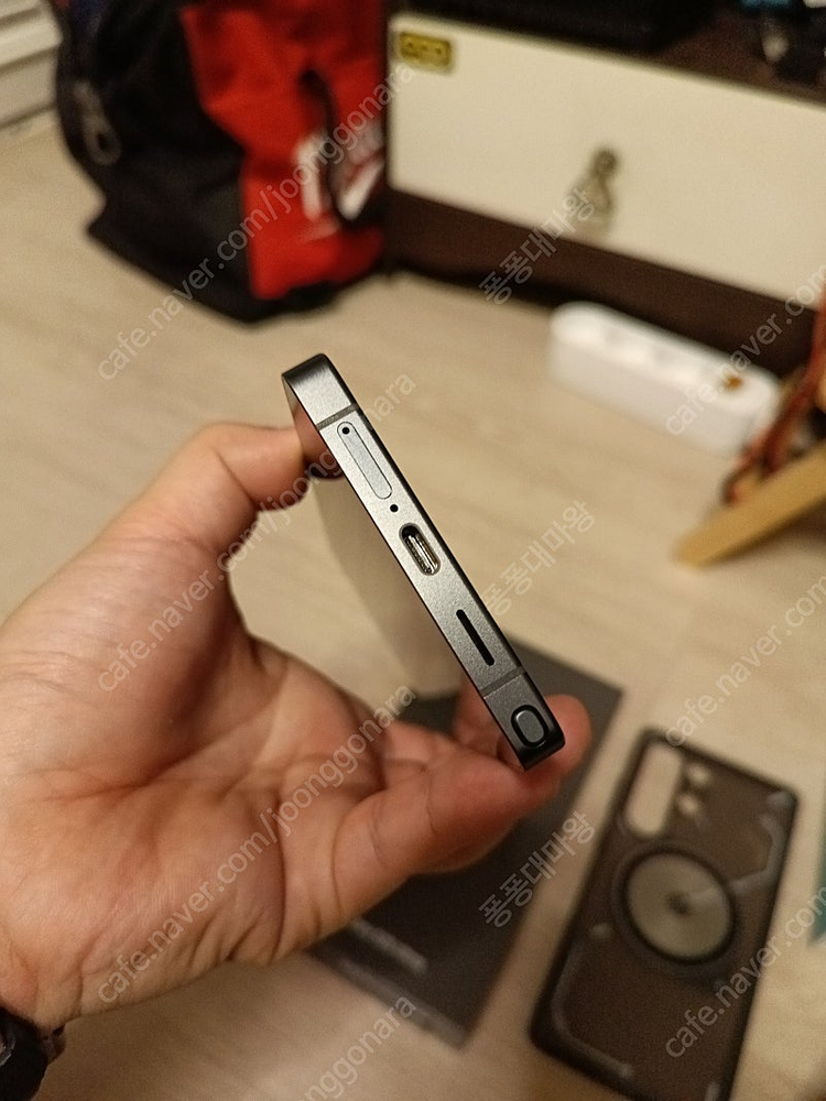 S25 울트라 1테라 16기가 자급제--4