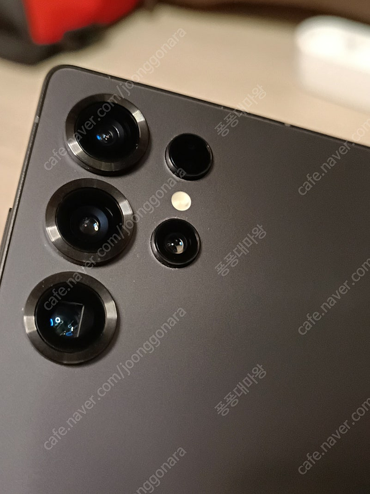 S25 울트라 1테라 16기가 자급제--6