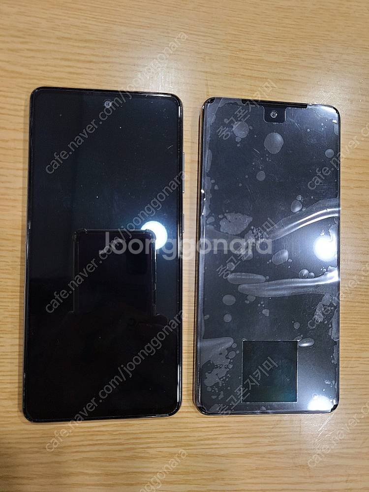 [센터리퍼폰]갤럭시A52S 5G (A528) 25만원 ...--2