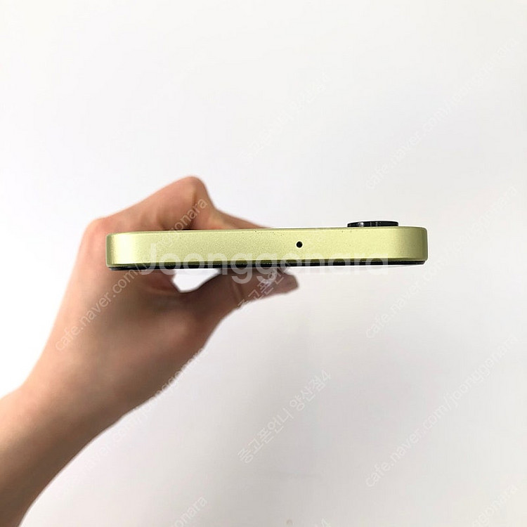(양산중고폰) 86644 갤럭시버디3 (A156) 라임...--4