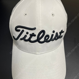 타이틀 pro v1 fj 모자