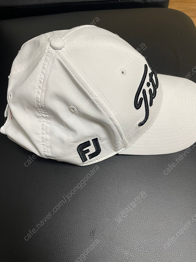 타이틀 pro v1 fj 모자--1