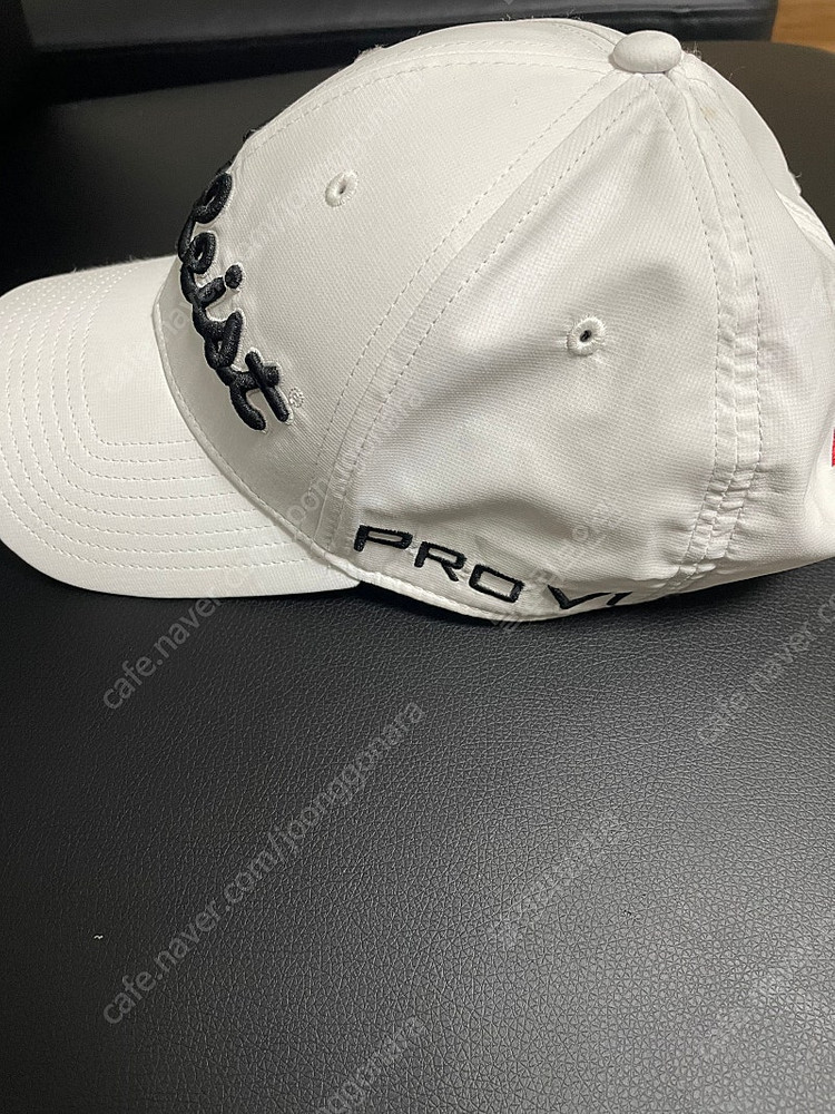 타이틀 pro v1 fj 모자--3