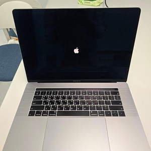 2019 맥북프로 16인치 i7 / 16G / 512G