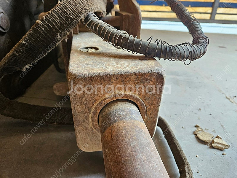 02 뿌레카 브레이커 지성 중고굴삭기 어태치먼트--2