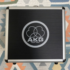 AKG 퍼셉션 220 컨덴서 마이크