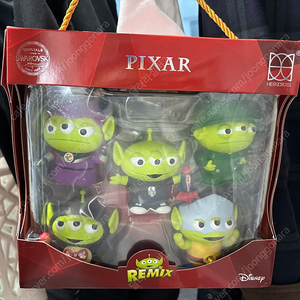 토이스토리 여러가지 팔아요