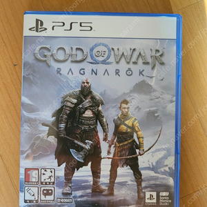PS5 갓오브워 라그나로크 3만 반택포