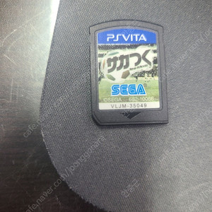 PS VITA 사카츠쿠 프로축구 알팩 판매