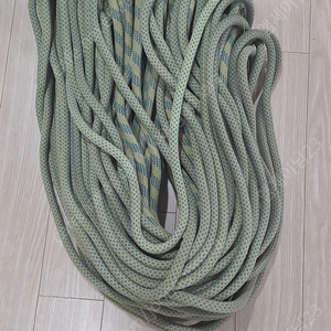 베알 자일 9.7mm 60m