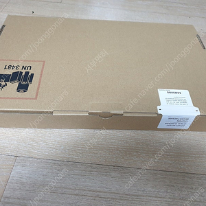 [판매]갤럭시북5 프로360 NT960QHA-KC71G 램16GB 512GB