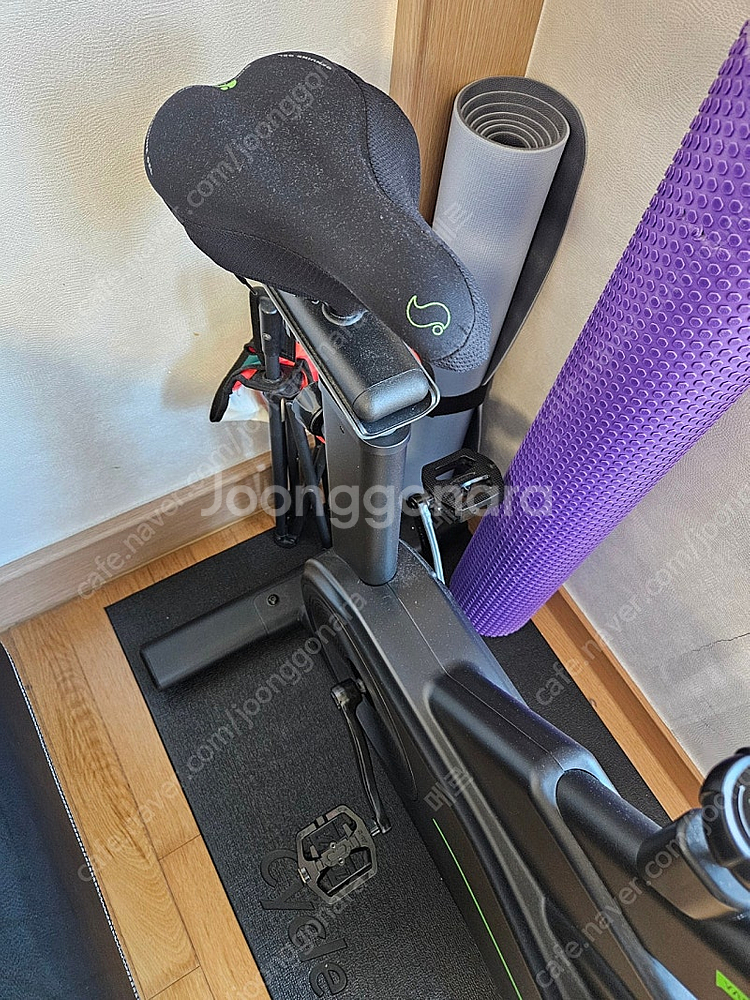 야핏 사이클 S2 + 태블릿 풀세트--1