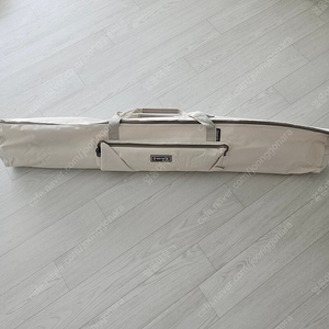 노스피크 파라솔
