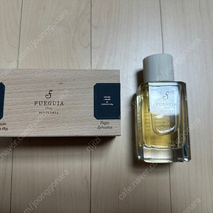 푸에기아1833 라 카우티바 100ml (한글라벨)