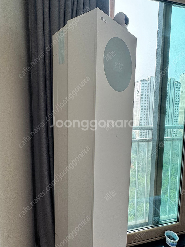 LG 휘센 오브제컬렉션 뷰 프로 6시리즈 FQ22FV6...--3