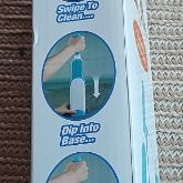 [팝니다] HDL 강아지 고양이 털 제거기 Pet Dog Cat Hair Brush Reusable Double Sided Hair Removal Brush Dust Rmoval