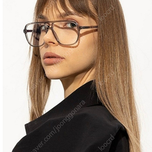 MYKITA KAMI C740 마이키타 카미 투브릿지안경 투명뿔테