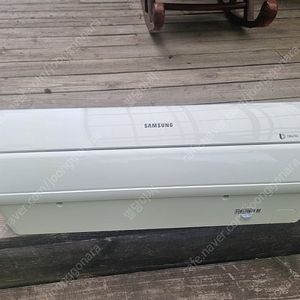삼성벽걸이 에어컨ar06k5170hnq
