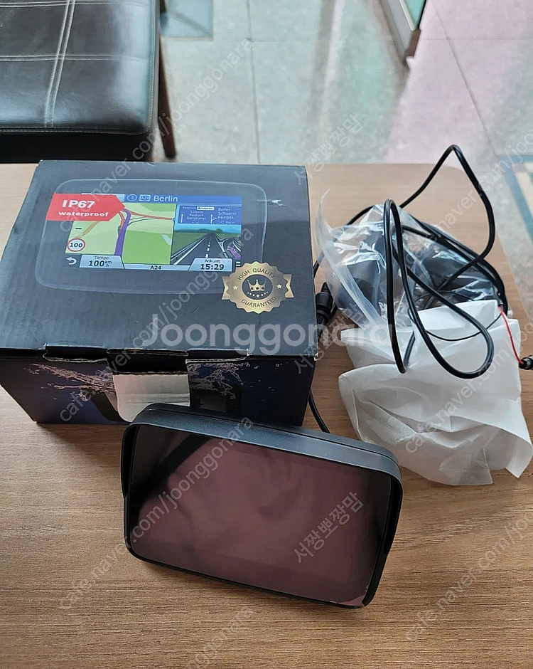 오토바이네비게이션 5인치--0