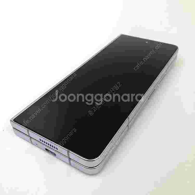(양산중고폰) 90863 S급 갤럭시Z폴드5 (F946...--8